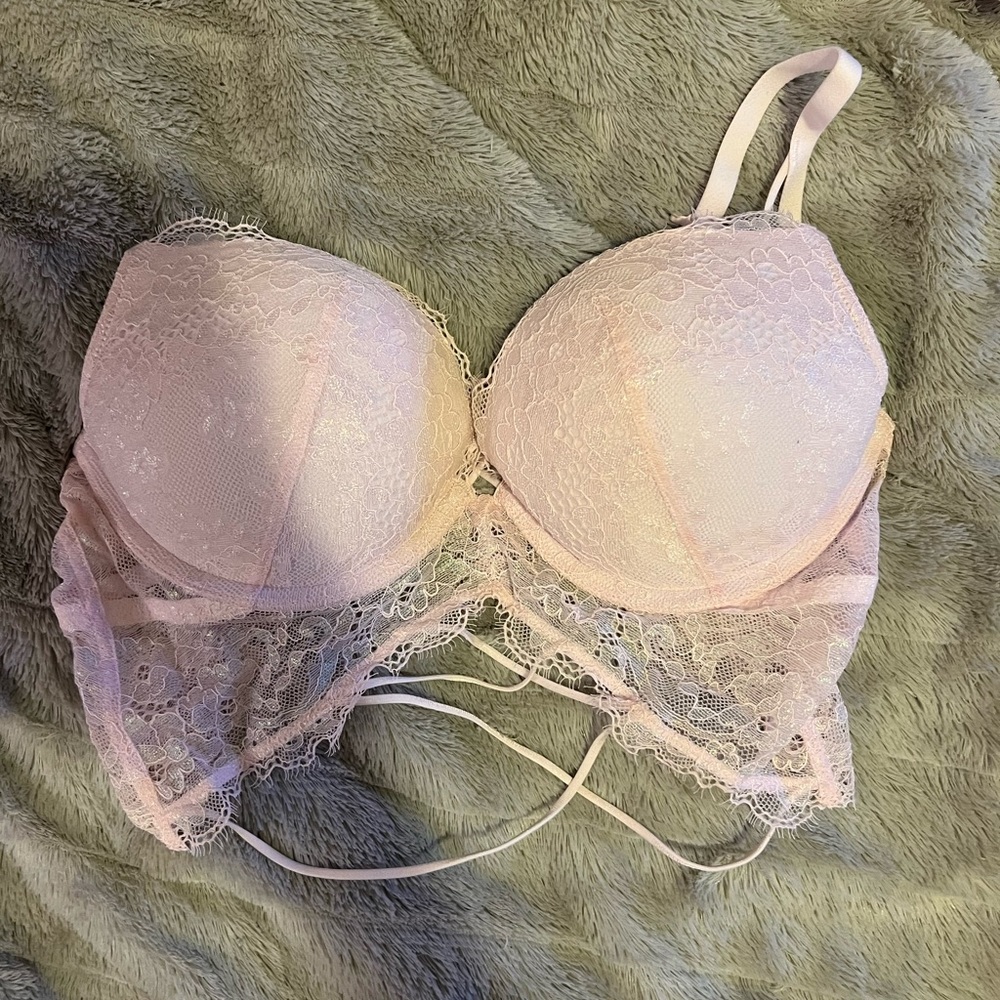 Lasenza bra